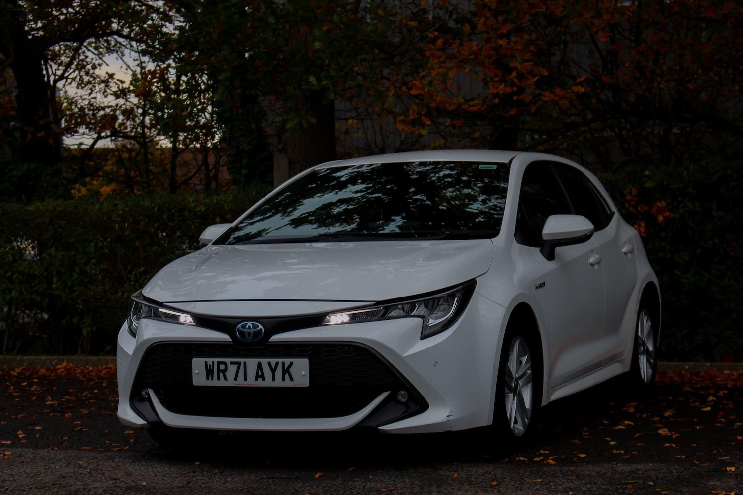 Used Toyota Corolla 2021 for sale - 76513005: Photo 17