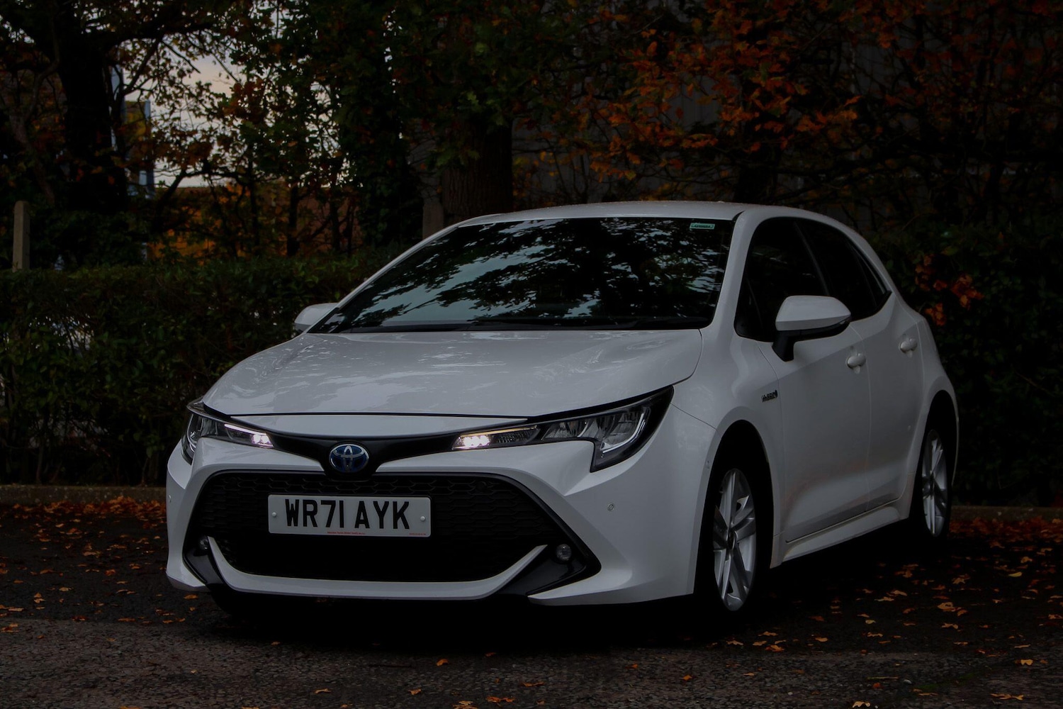 Used Toyota Corolla 2021 for sale - 76513005: Photo 18