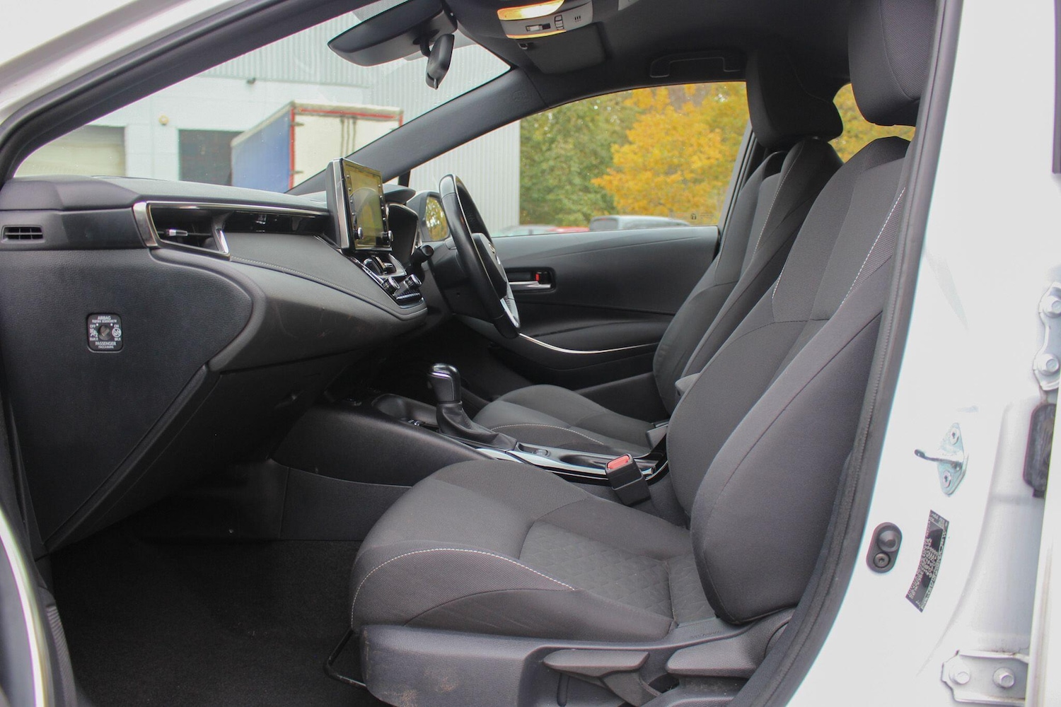 Used Toyota Corolla 2021 for sale - 76513005: Photo 20