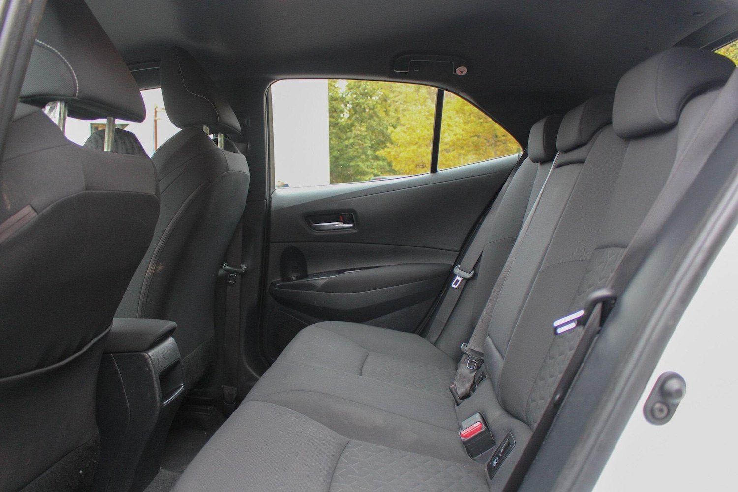 Used Toyota Corolla 2021 for sale - 76513005: Photo 21