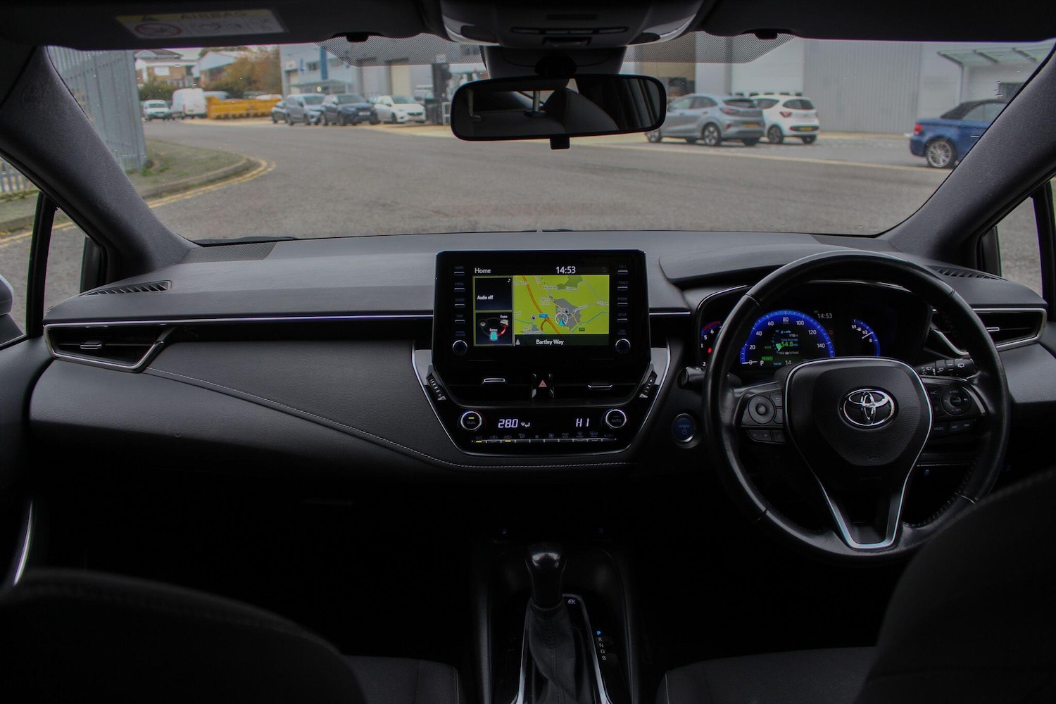 Used Toyota Corolla 2021 for sale - 76513005: Photo 22