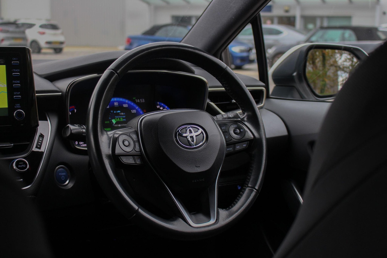 Used Toyota Corolla 2021 for sale - 76513005: Photo 23