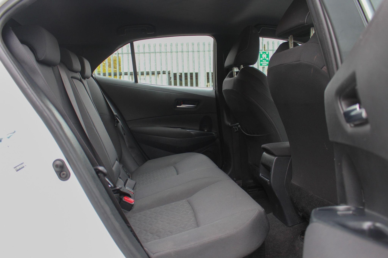 Used Toyota Corolla 2021 for sale - 76513005: Photo 24