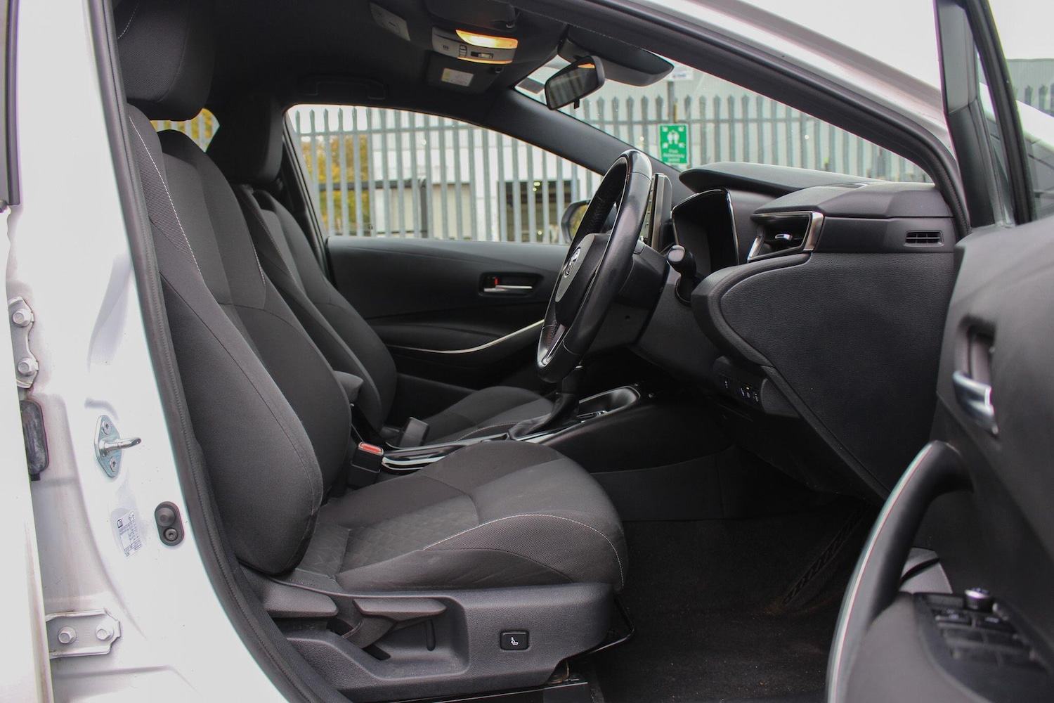 Used Toyota Corolla 2021 for sale - 76513005: Photo 25