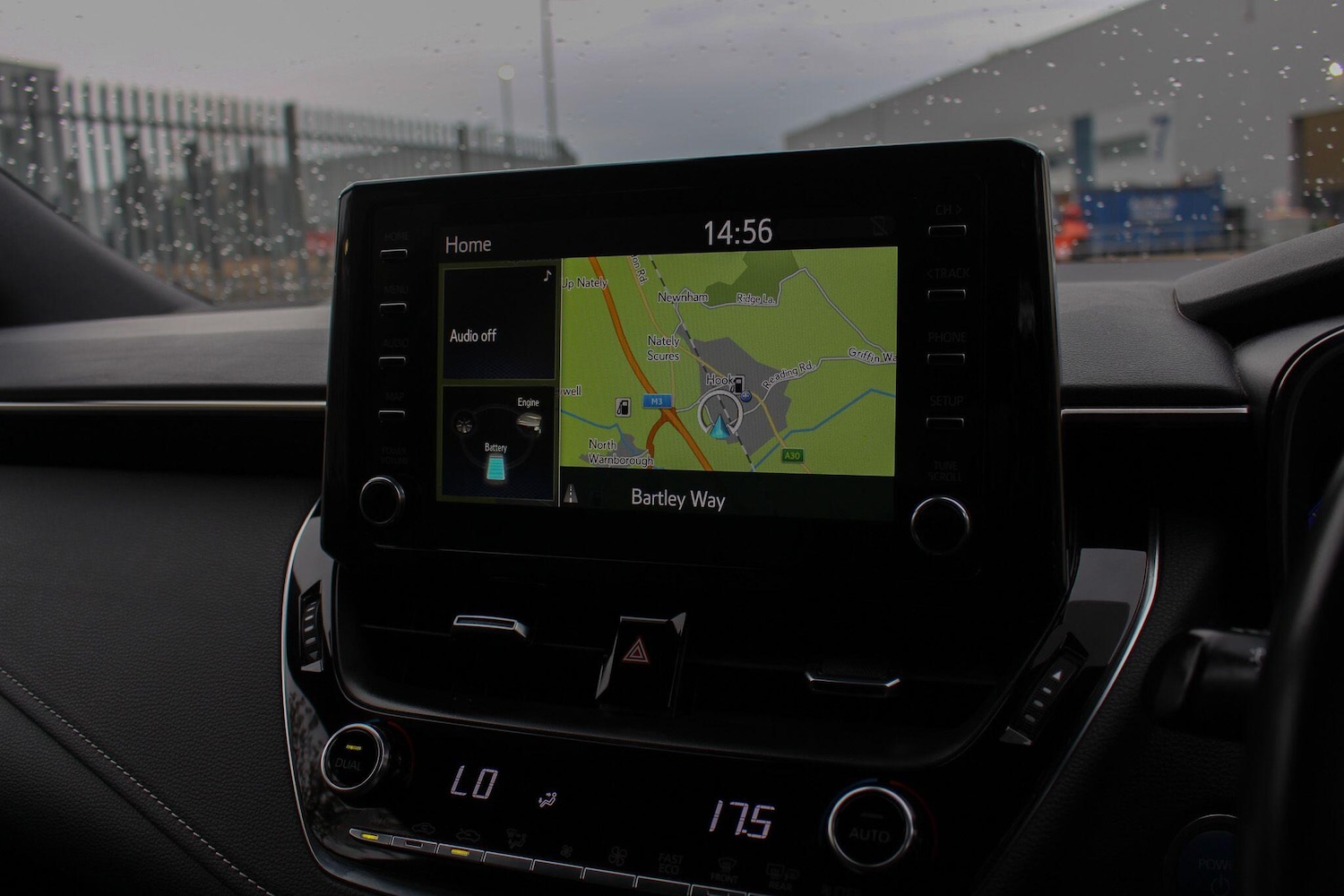 Used Toyota Corolla 2021 for sale - 76513005: Photo 38