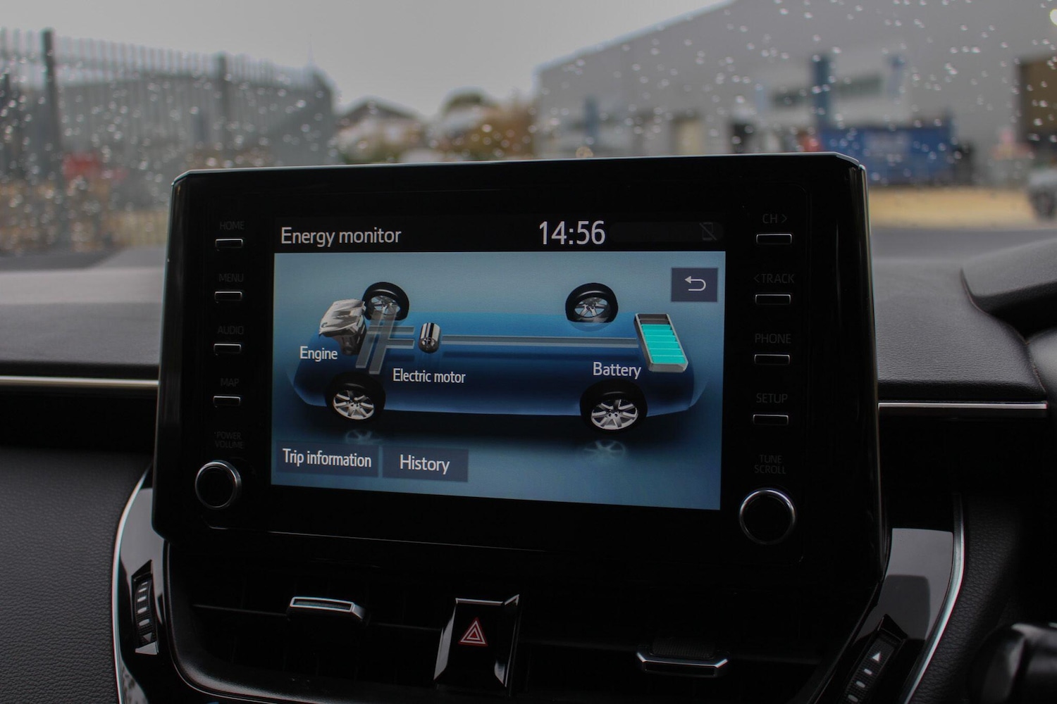 Used Toyota Corolla 2021 for sale - 76513005: Photo 43