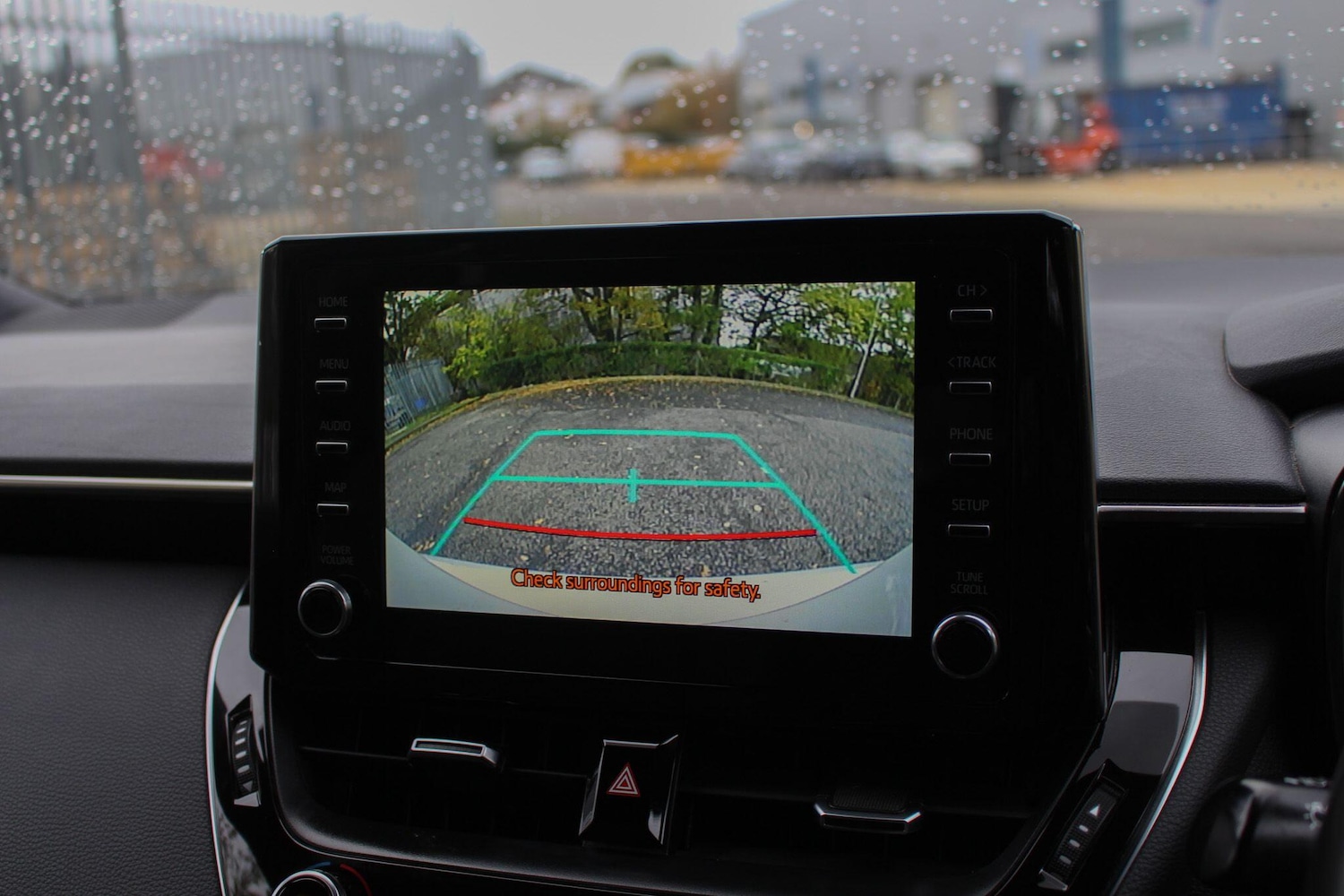 Used Toyota Corolla 2021 for sale - 76513005: Photo 44