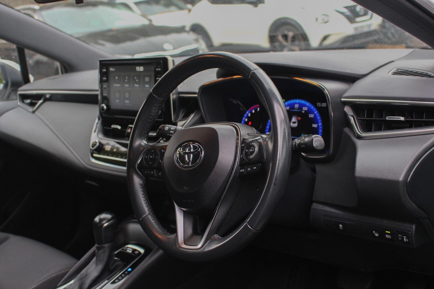 Used Toyota Corolla 2021 for sale - 76513005: Photo 47