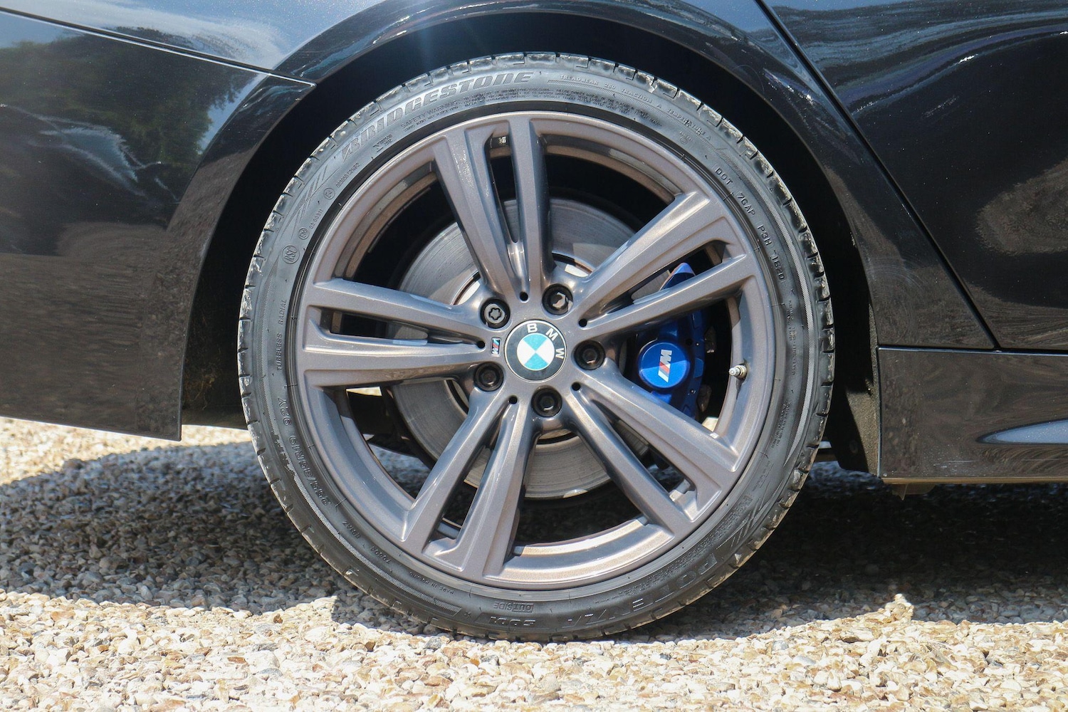 Used BMW 4 Series Gran Coupe 2016 for sale - 76175548: Photo 13