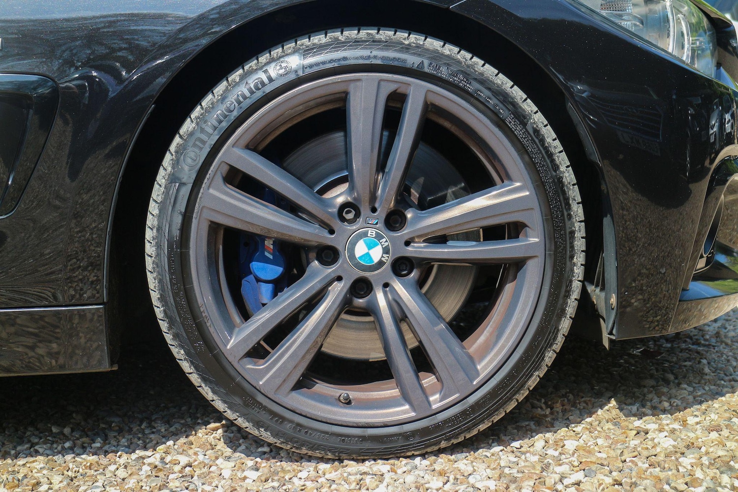 Used BMW 4 Series Gran Coupe 2016 for sale - 76175548: Photo 14