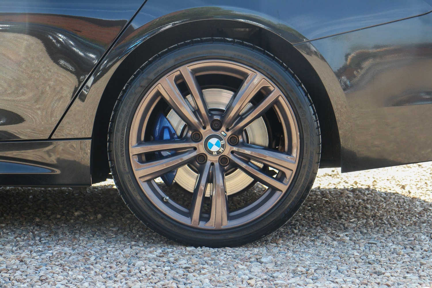 Used BMW 4 Series Gran Coupe 2016 for sale - 76175548: Photo 15
