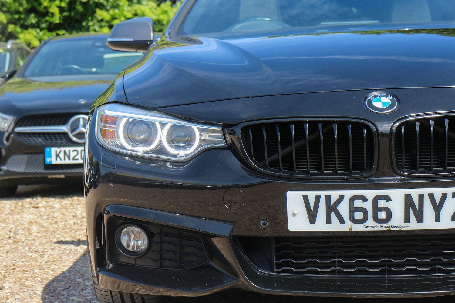 Used BMW 4 Series Gran Coupe 2016 for sale - 76175548: Photo 21