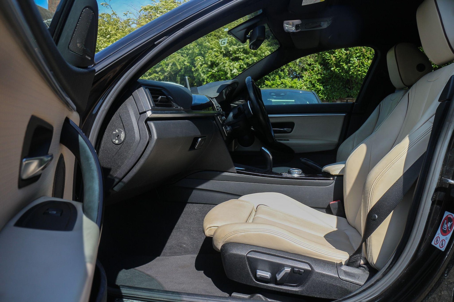 Used BMW 4 Series Gran Coupe 2016 for sale - 76175548: Photo 28