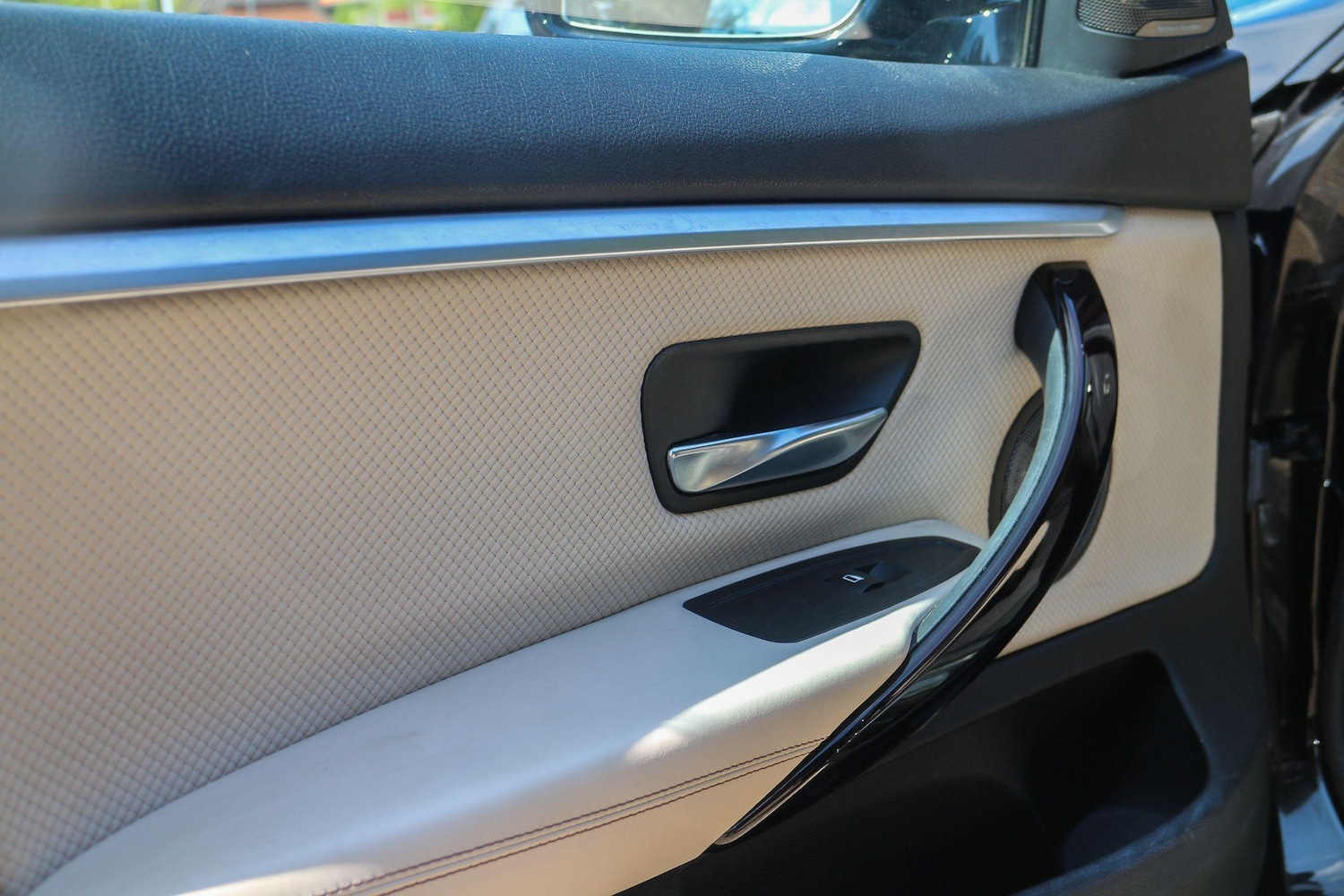 Used BMW 4 Series Gran Coupe 2016 for sale - 76175548: Photo 29