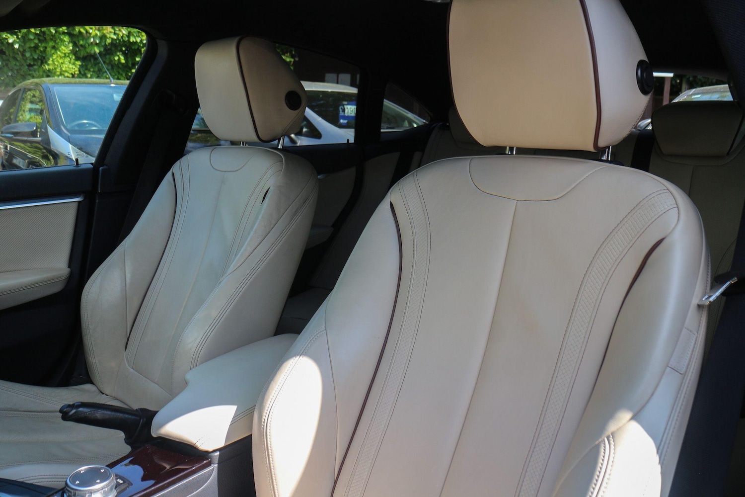 Used BMW 4 Series Gran Coupe 2016 for sale - 76175548: Photo 32