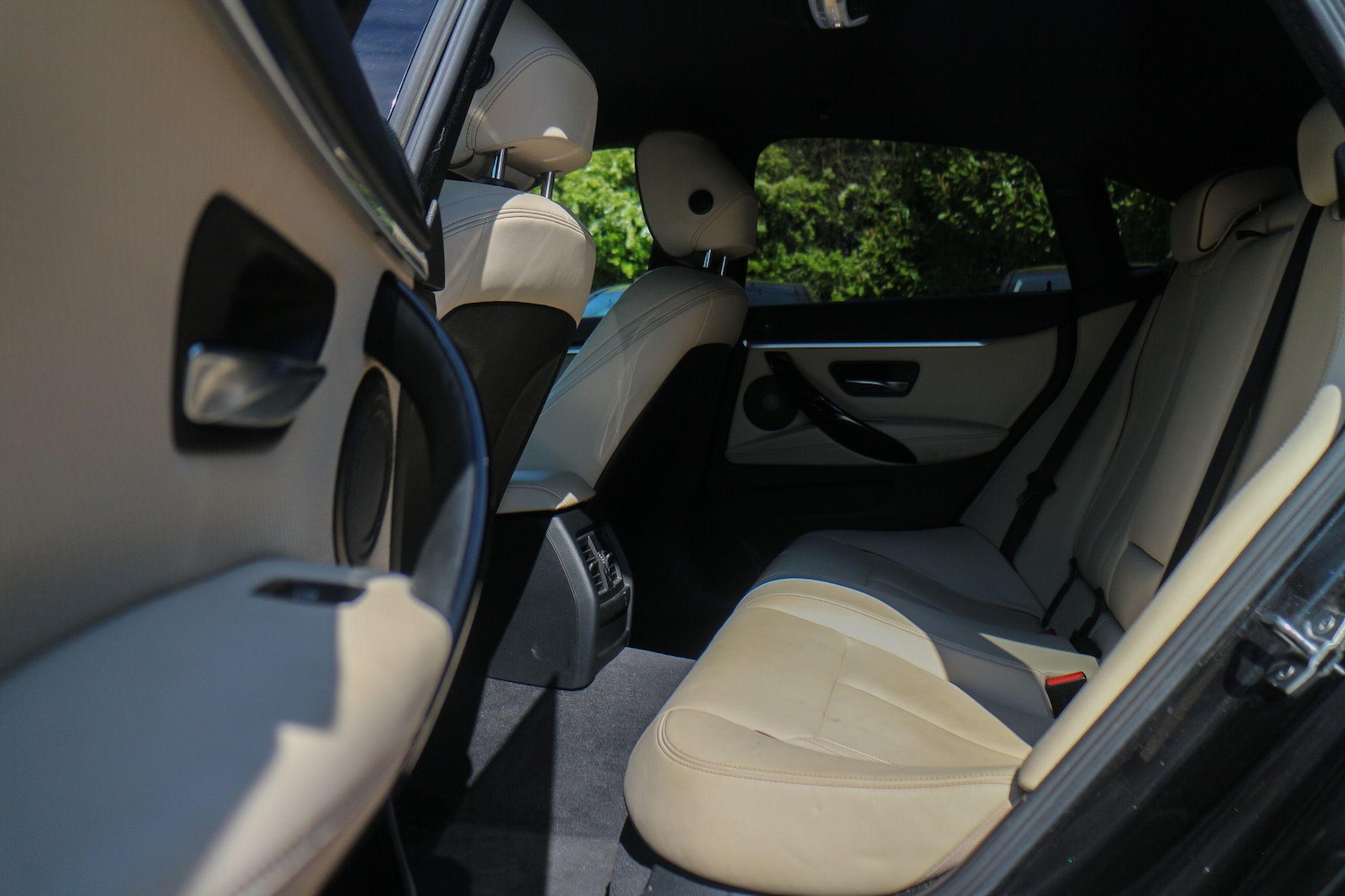Used BMW 4 Series Gran Coupe 2016 for sale - 76175548: Photo 33