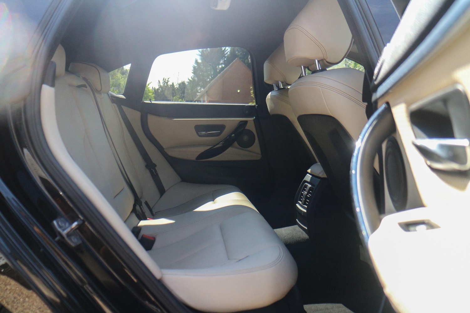 Used BMW 4 Series Gran Coupe 2016 for sale - 76175548: Photo 35