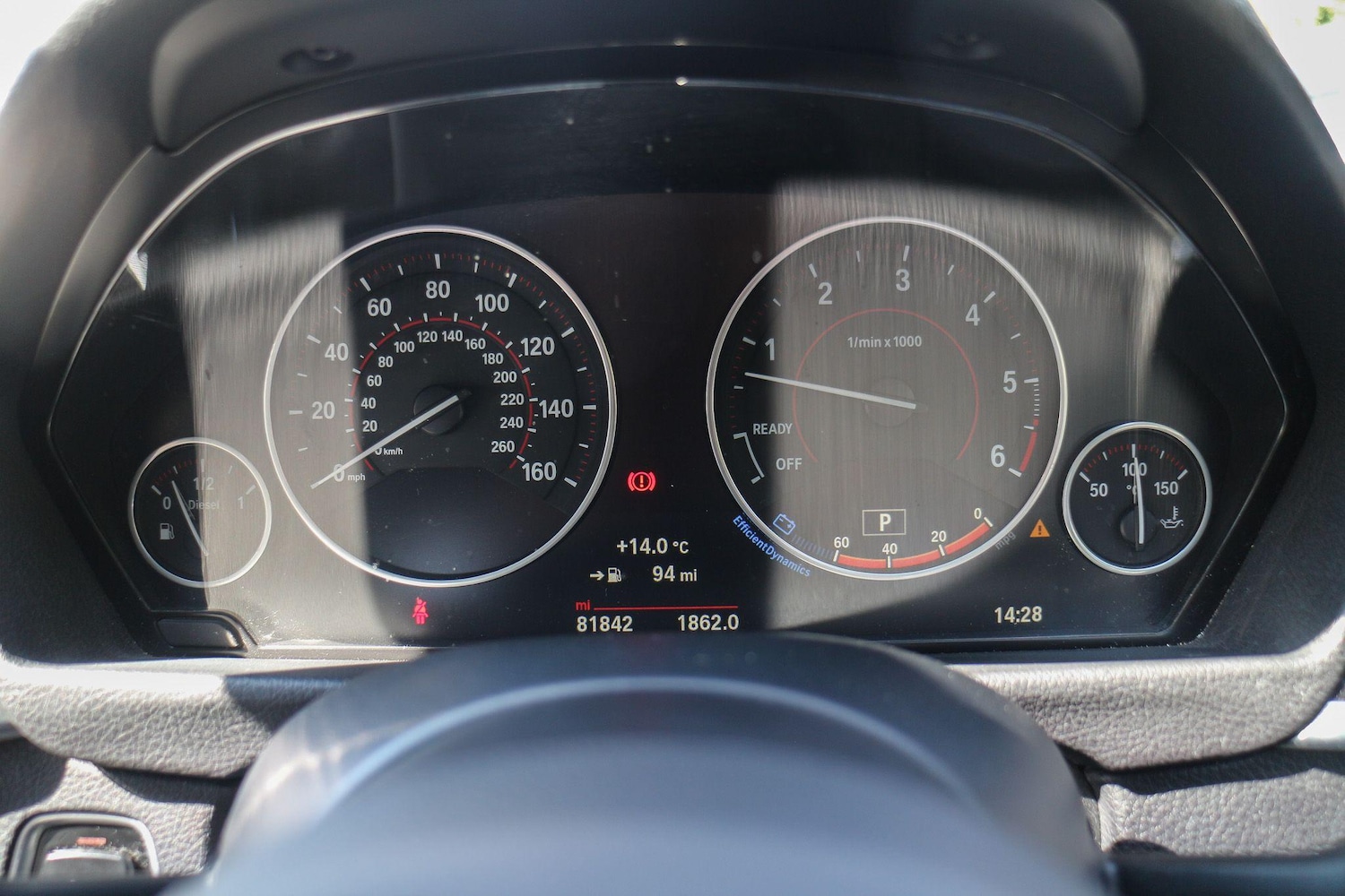 Used BMW 4 Series Gran Coupe 2016 for sale - 76175548: Photo 48