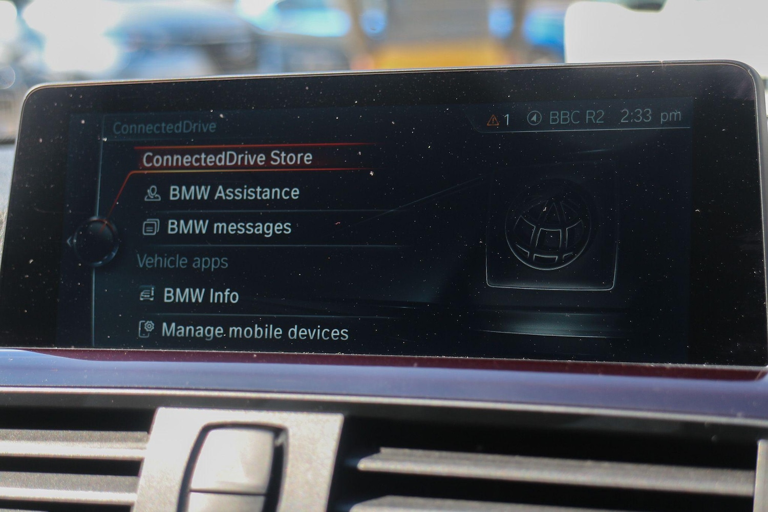 Used BMW 4 Series Gran Coupe 2016 for sale - 76175548: Photo 69