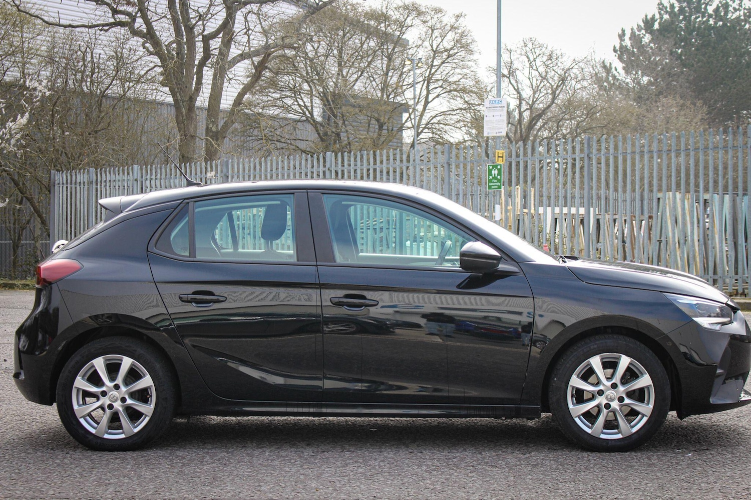 Used Vauxhall Corsa for sale - 77753332: Photo 11
