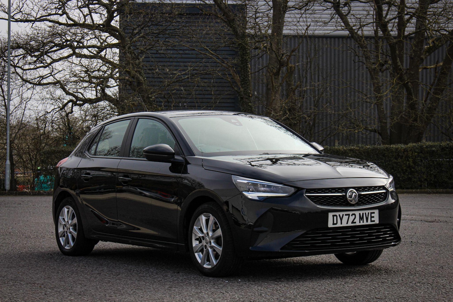 Used Vauxhall Corsa for sale - 77753332: Photo 12