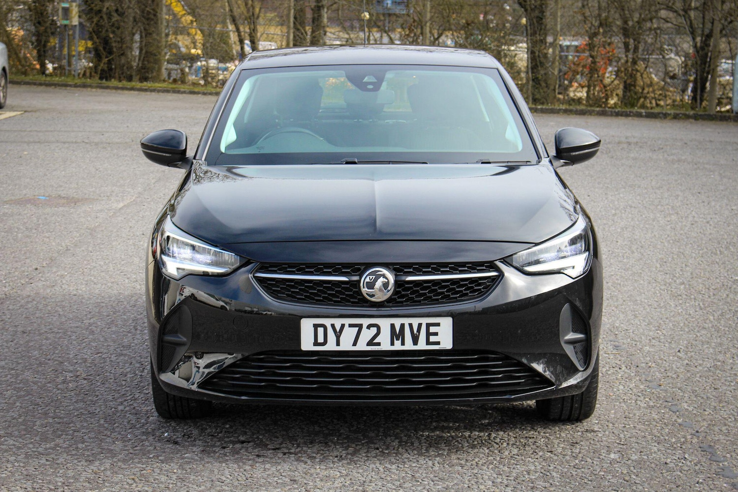 Used Vauxhall Corsa for sale - 77753332: Photo 13