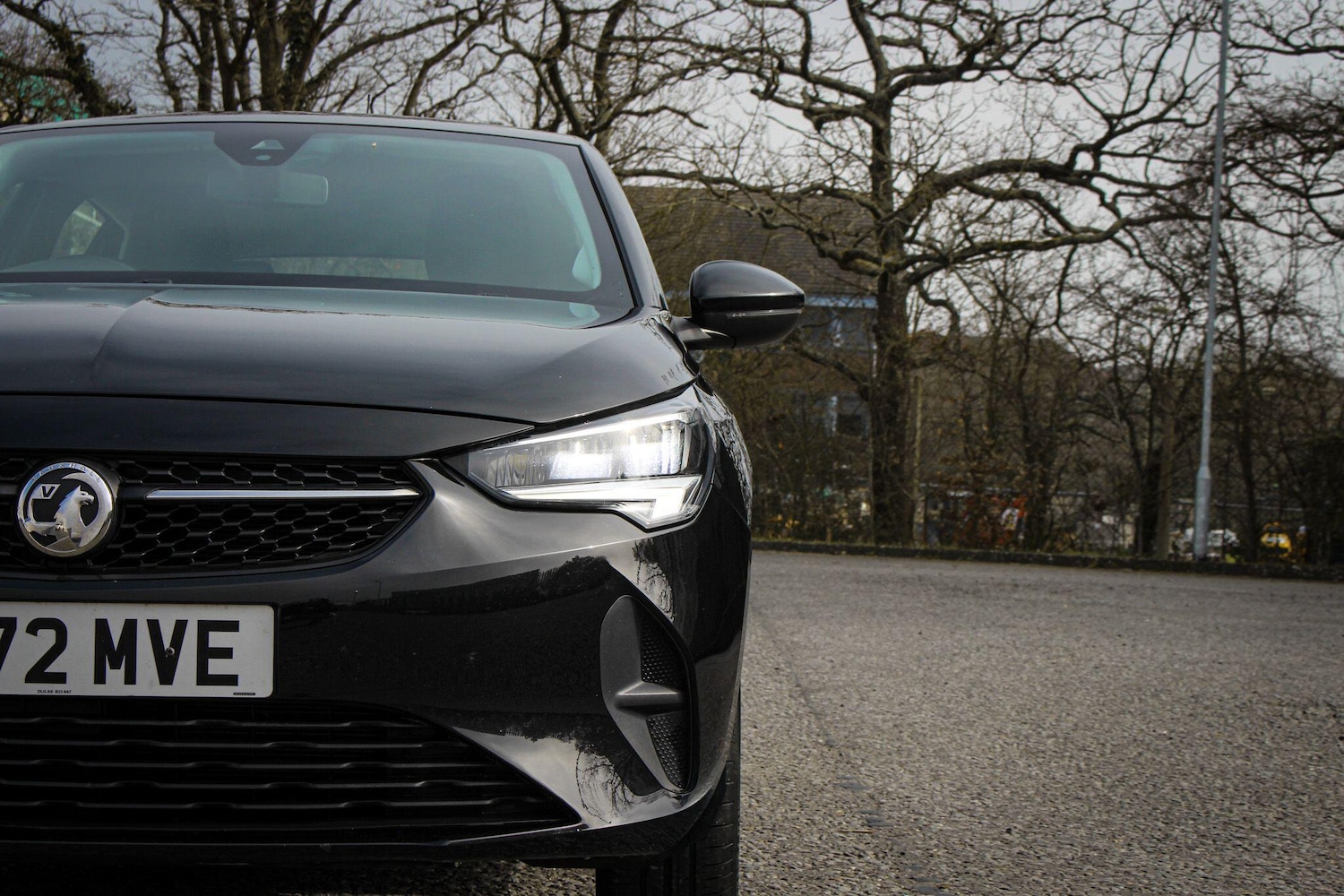 Used Vauxhall Corsa for sale - 77753332: Photo 15