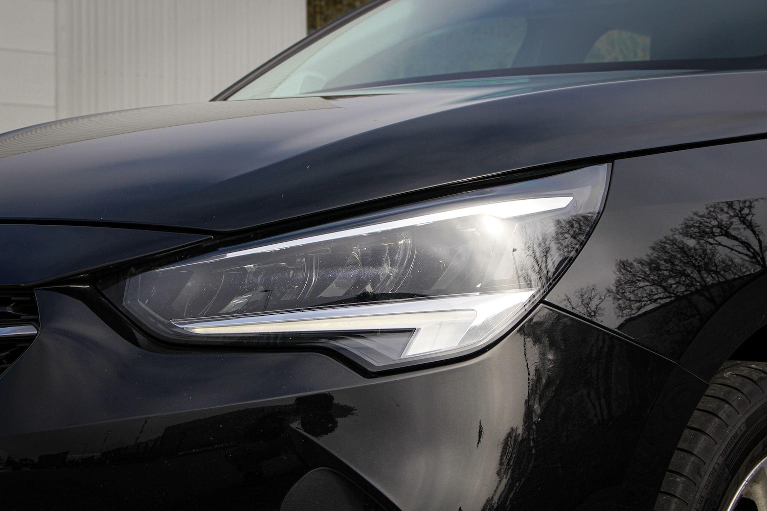 Used Vauxhall Corsa for sale - 77753332: Photo 16