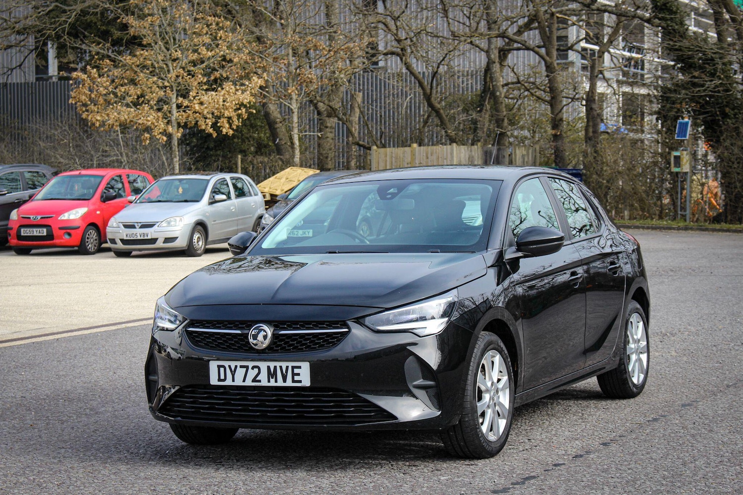 Used Vauxhall Corsa for sale - 77753332: Photo 17