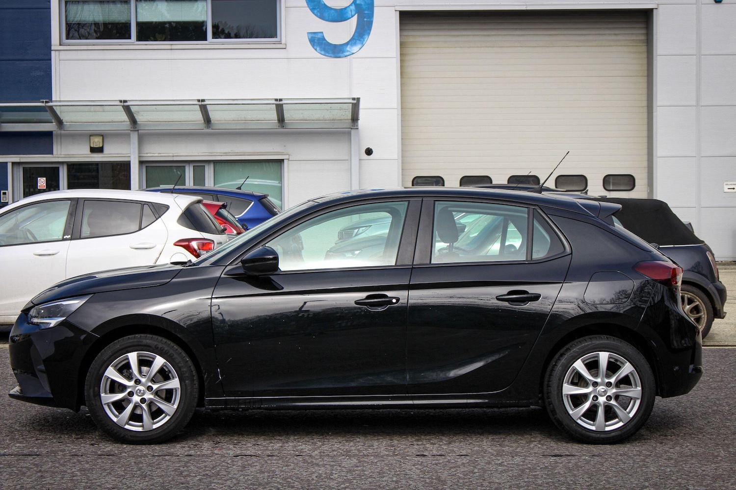 Used Vauxhall Corsa for sale - 77753332: Photo 18