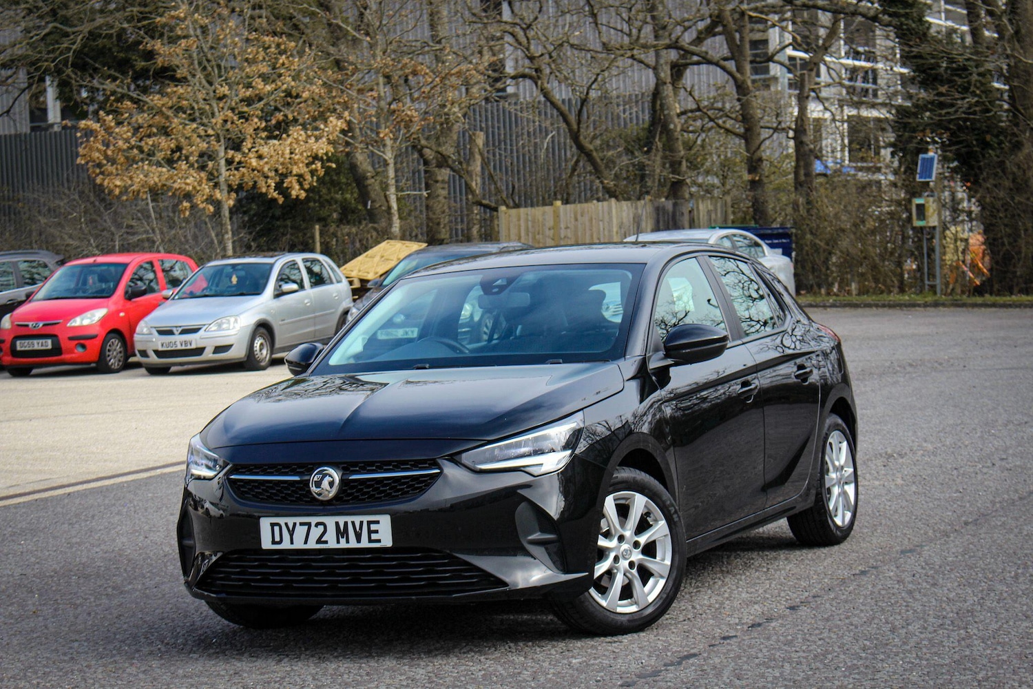 Used Vauxhall Corsa for sale - 77753332: Photo 2