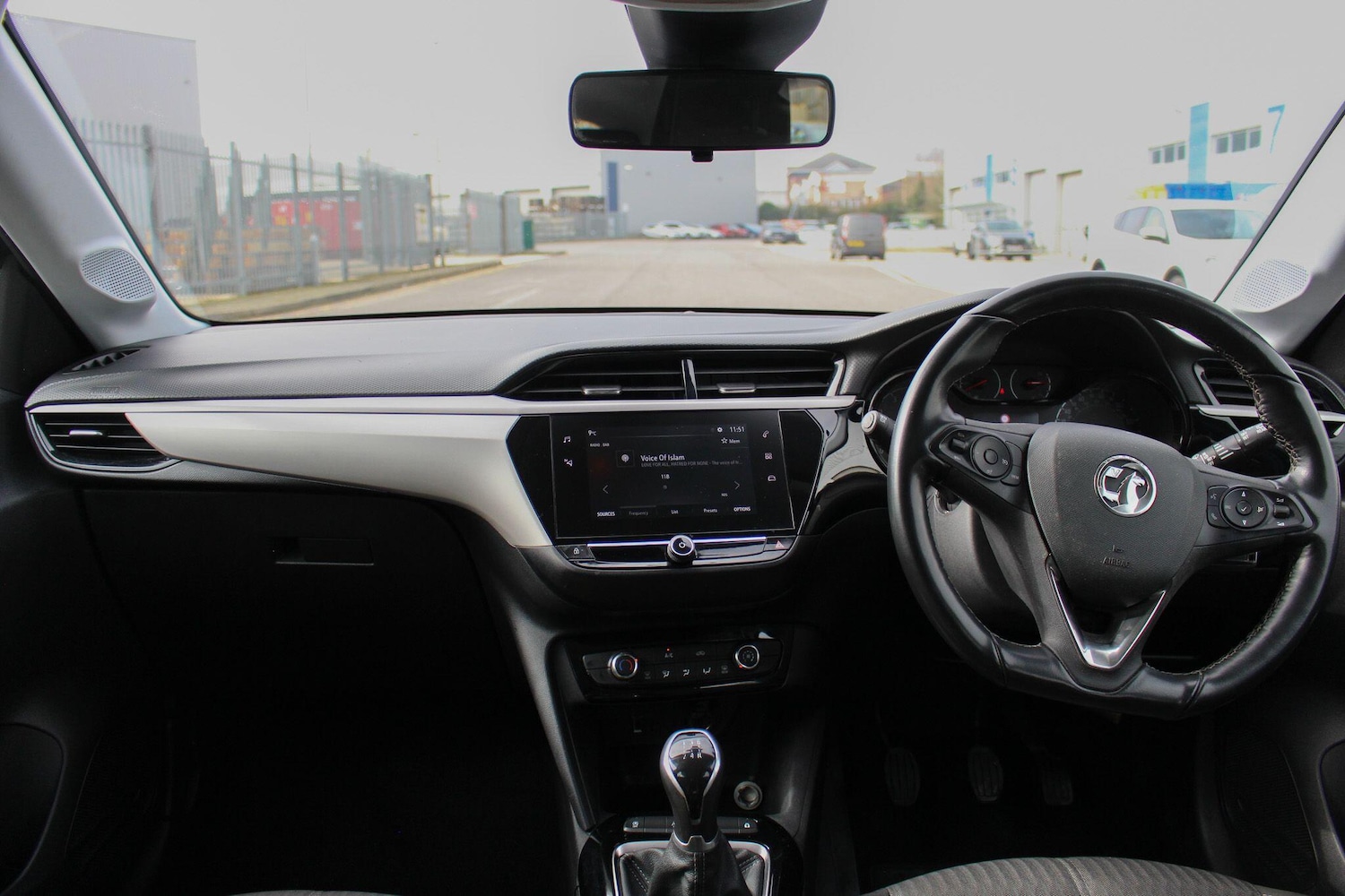 Used Vauxhall Corsa for sale - 77753332: Photo 21