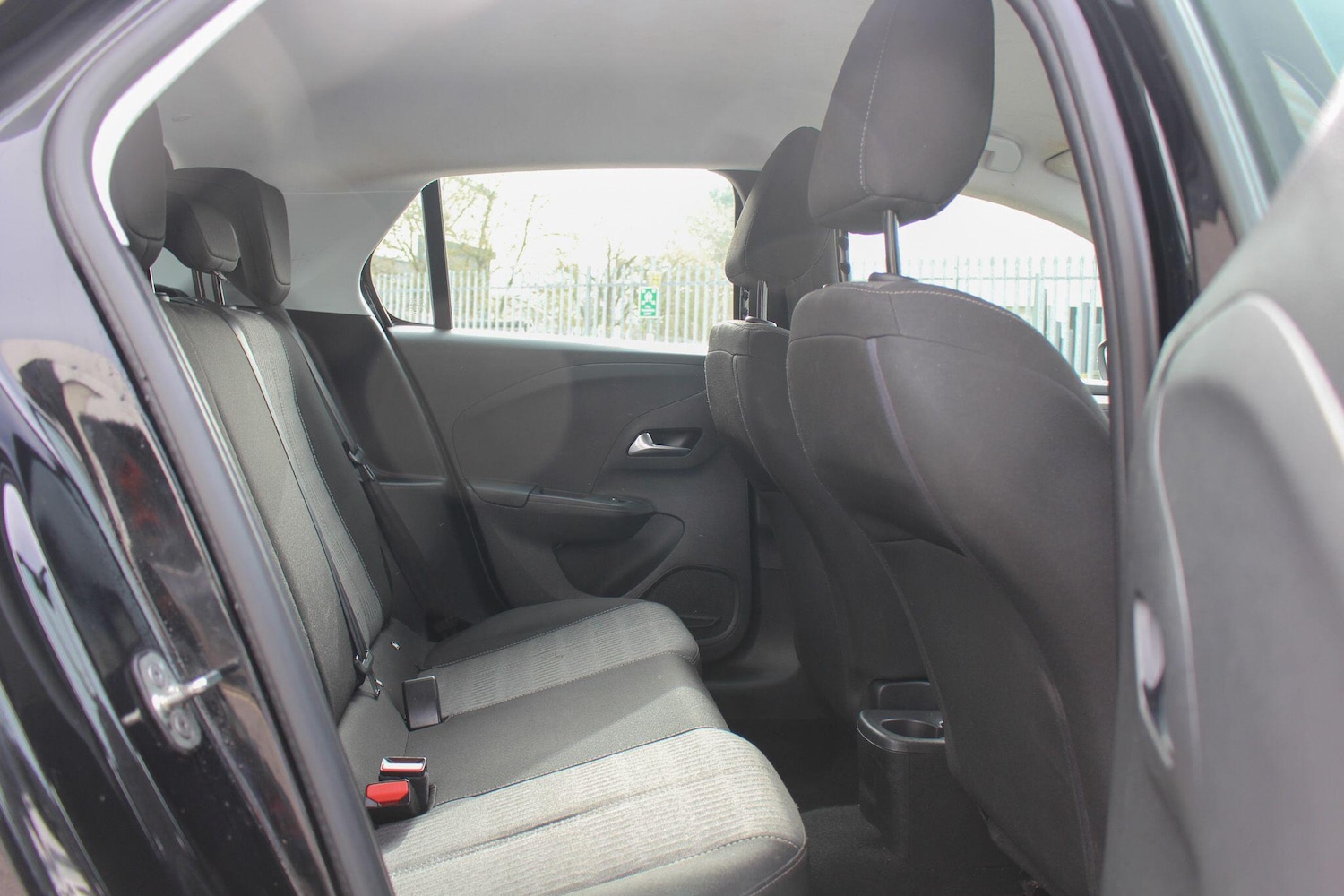 Used Vauxhall Corsa for sale - 77753332: Photo 23