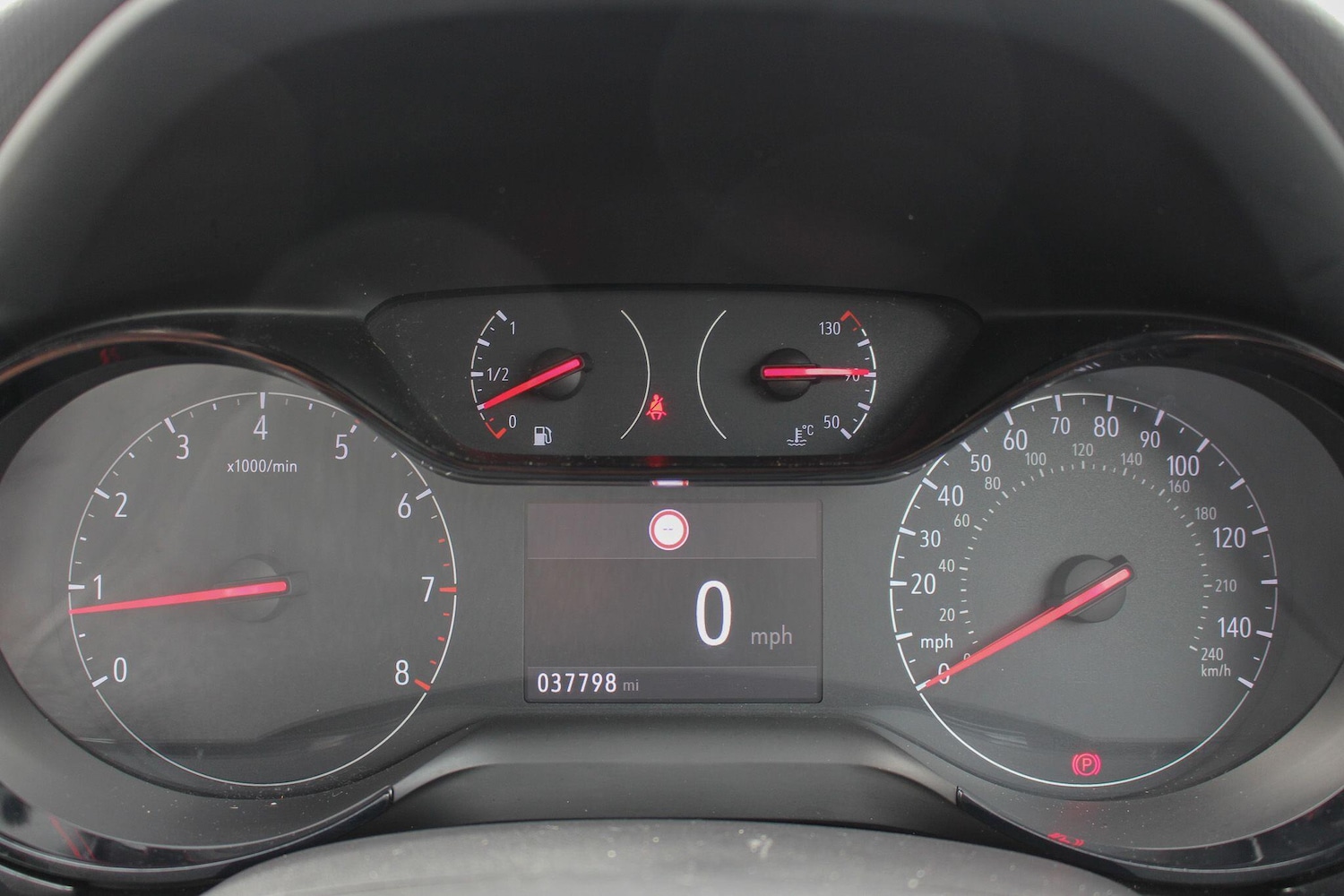 Used Vauxhall Corsa for sale - 77753332: Photo 30