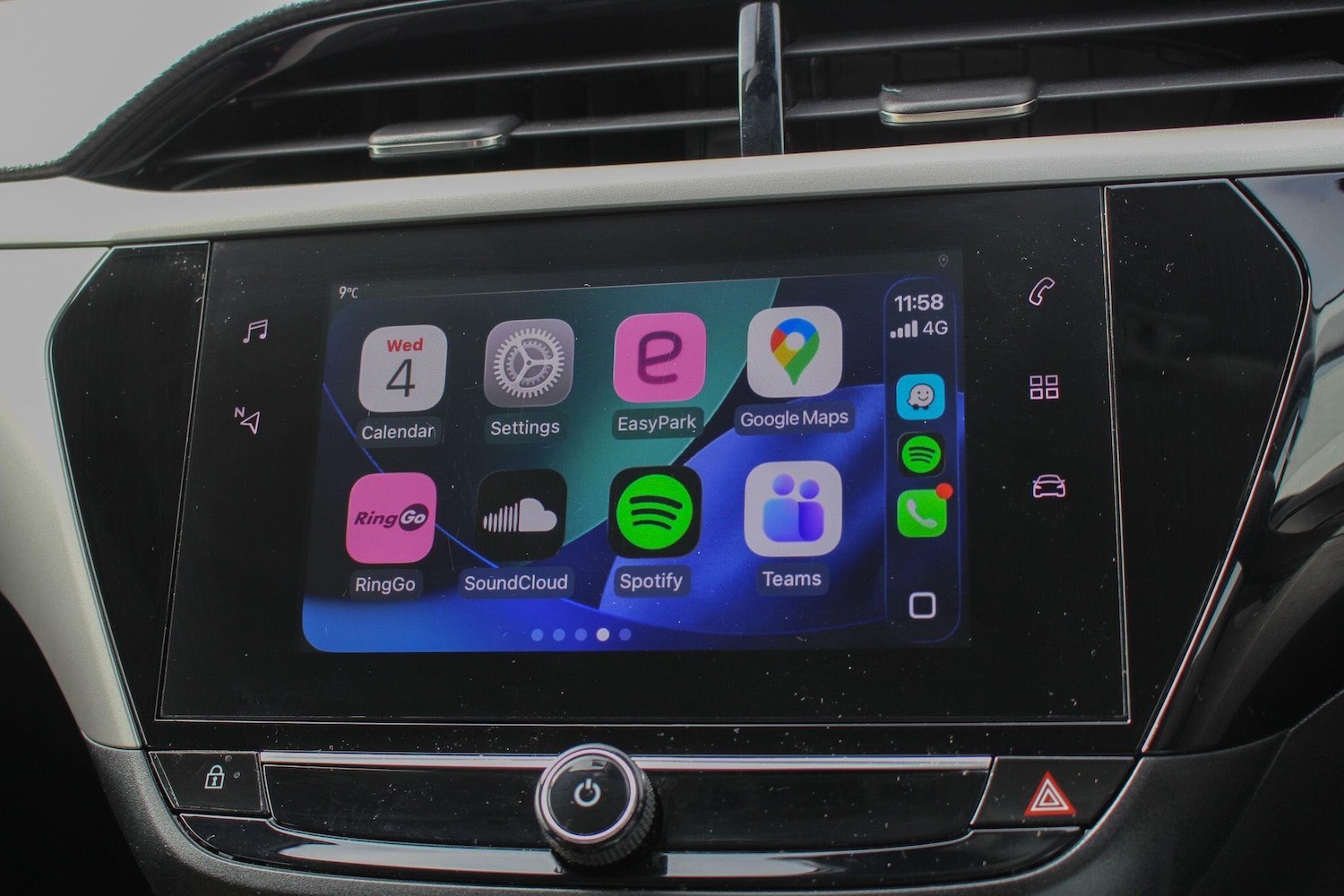 Used Vauxhall Corsa for sale - 77753332: Photo 38