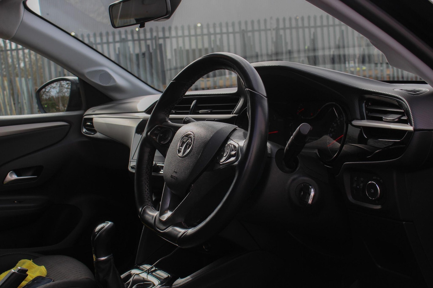 Used Vauxhall Corsa for sale - 77753332: Photo 39