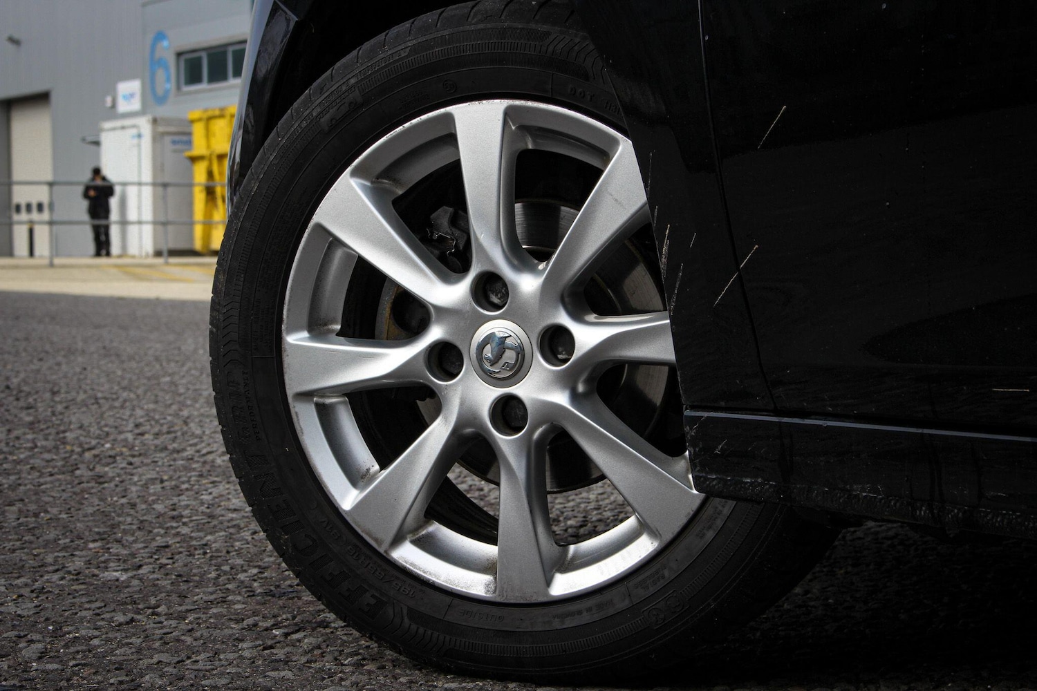 Used Vauxhall Corsa for sale - 77753332: Photo 4