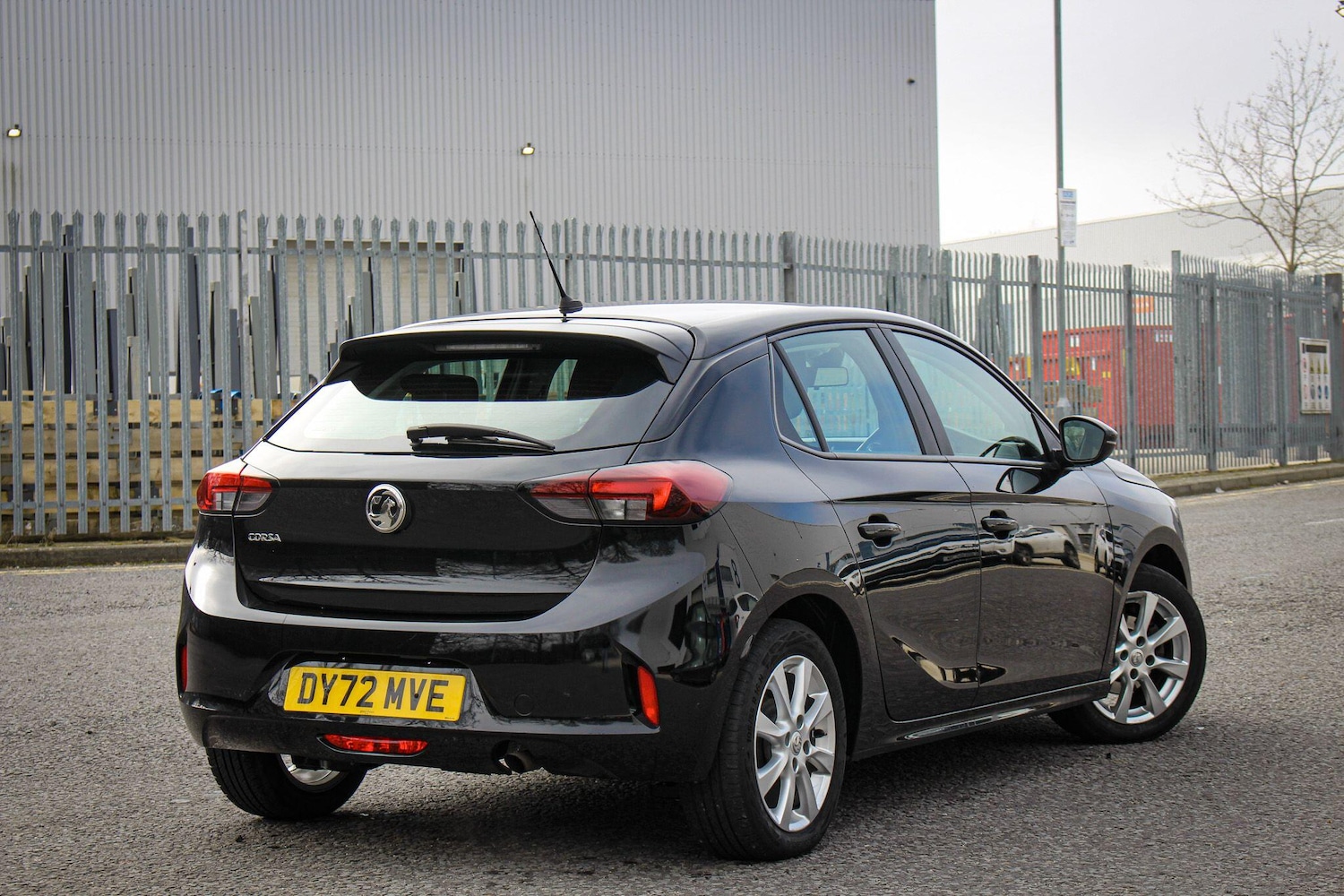 Used Vauxhall Corsa for sale - 77753332: Photo 5