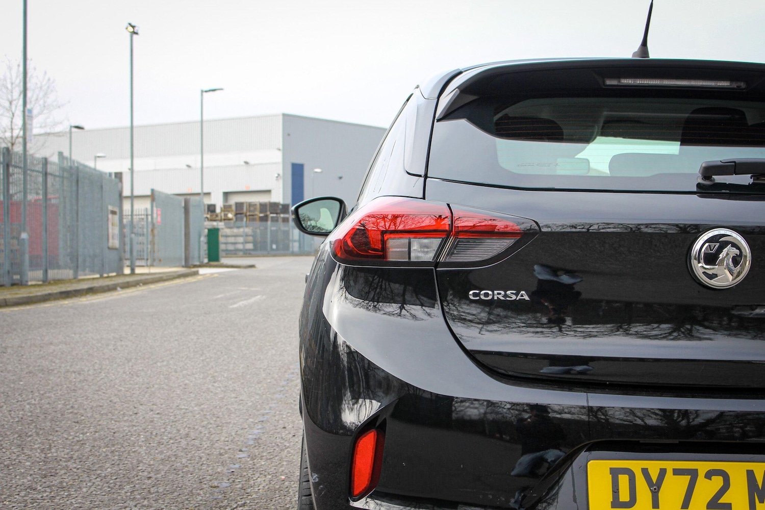 Used Vauxhall Corsa for sale - 77753332: Photo 6