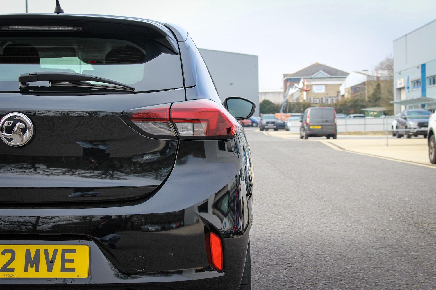 Used Vauxhall Corsa for sale - 77753332: Photo 7