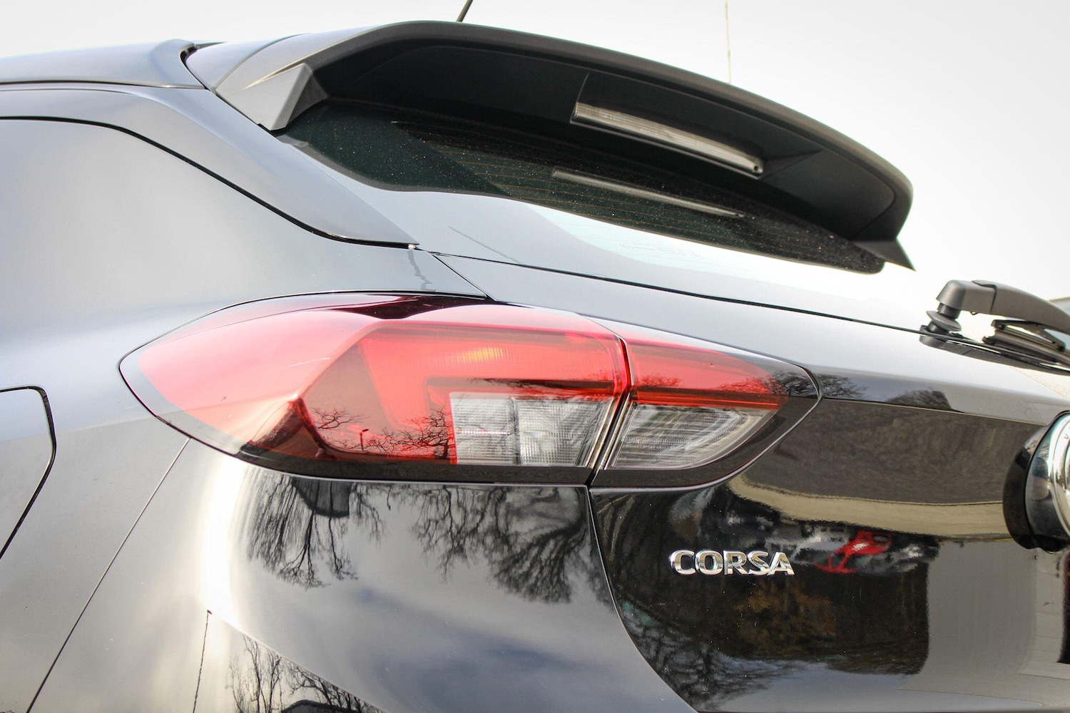 Used Vauxhall Corsa for sale - 77753332: Photo 9