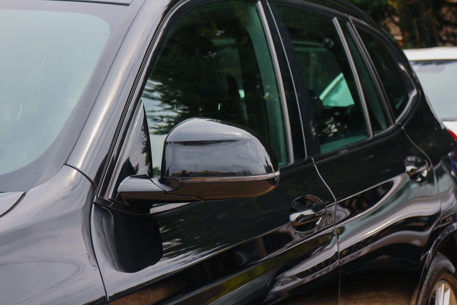 Vehicle 31