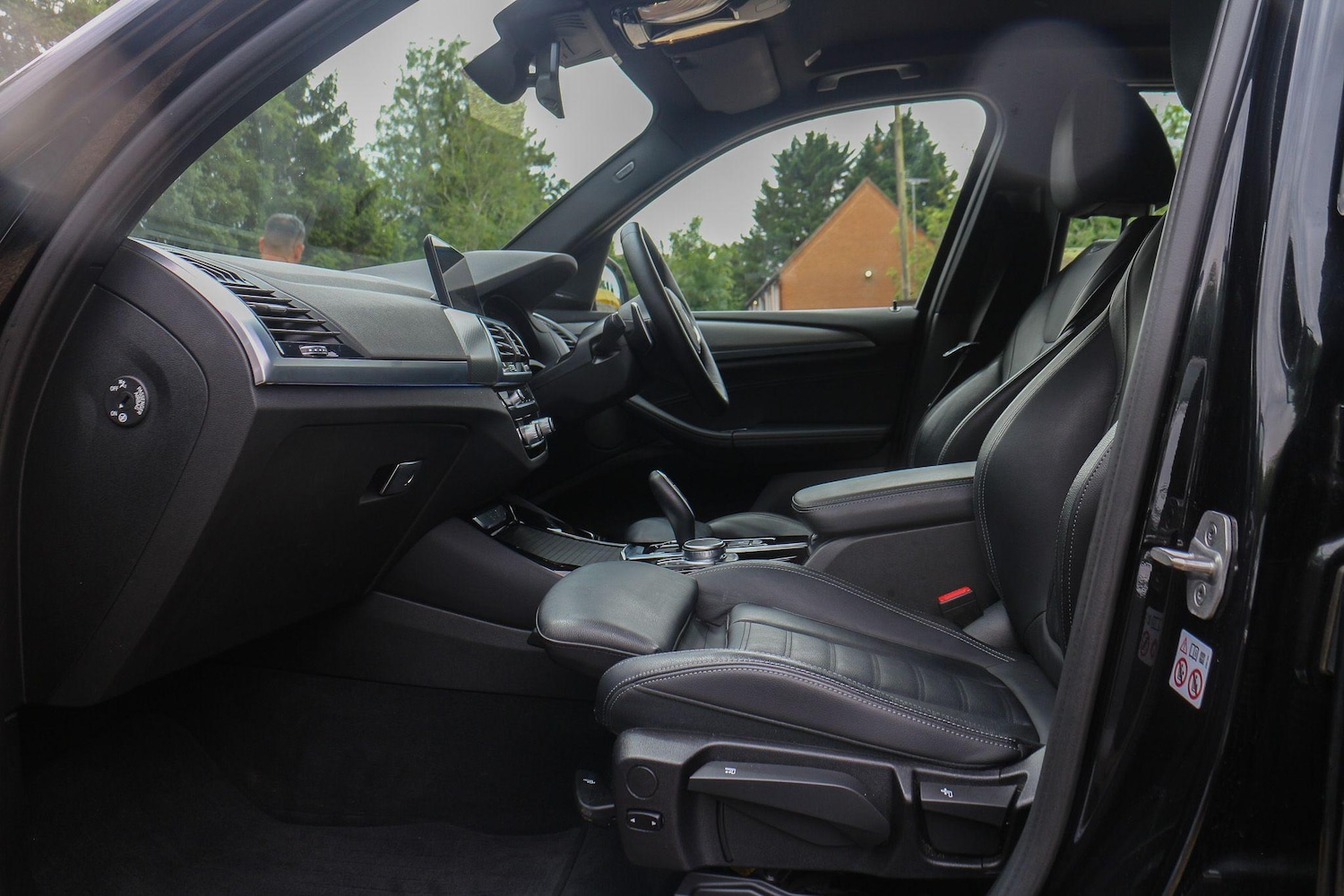 Vehicle 36