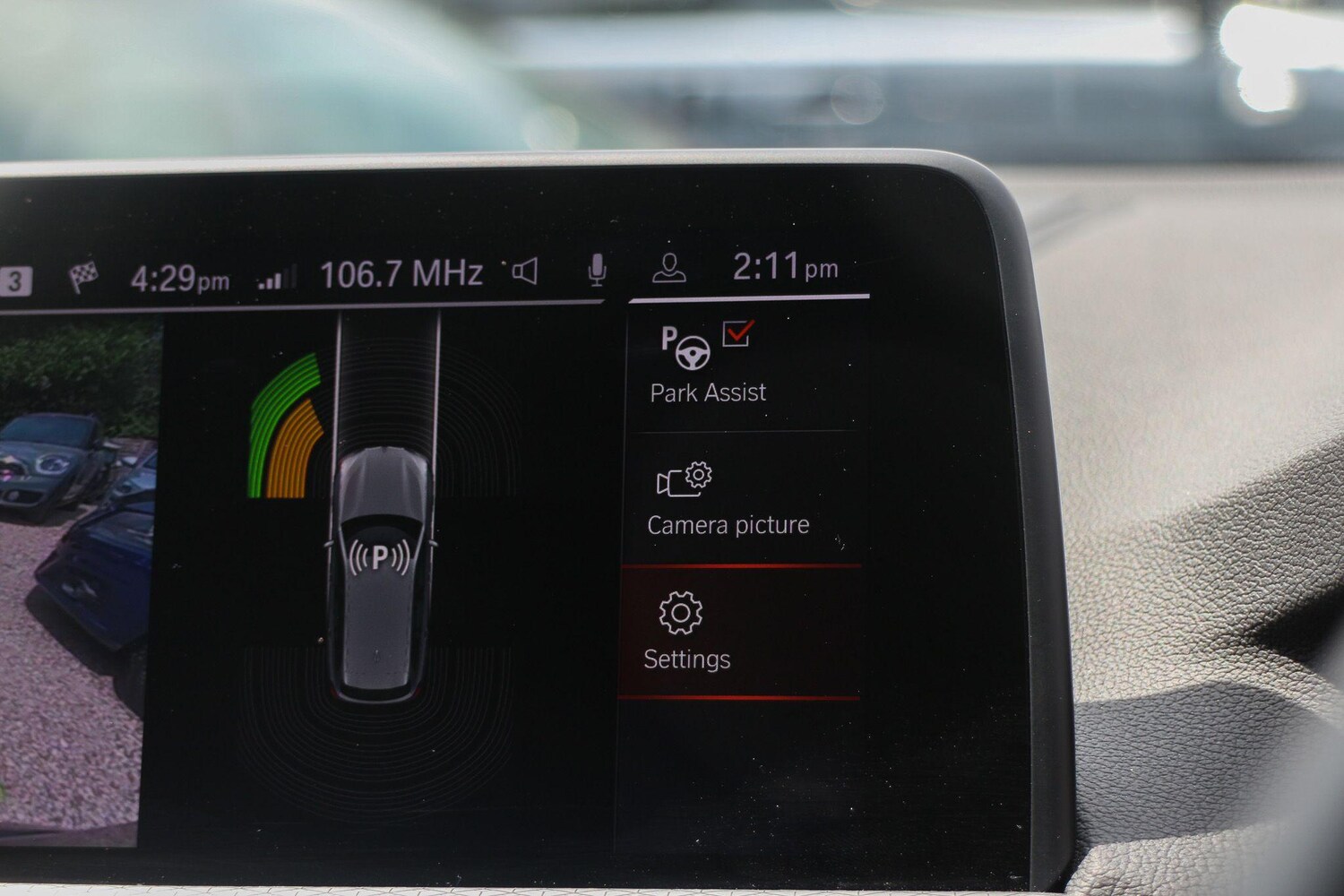 Vehicle 96