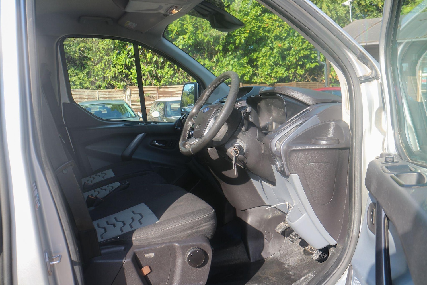 Vehicle 25