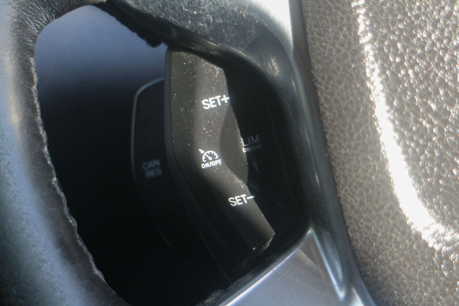 Vehicle 32