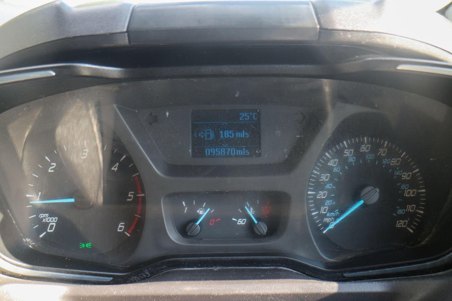 Vehicle 35