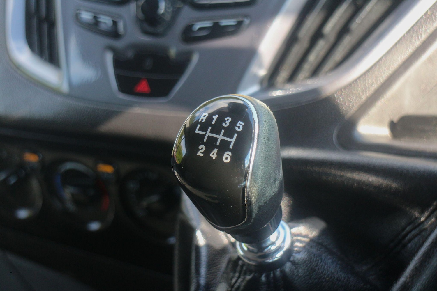 Vehicle 36
