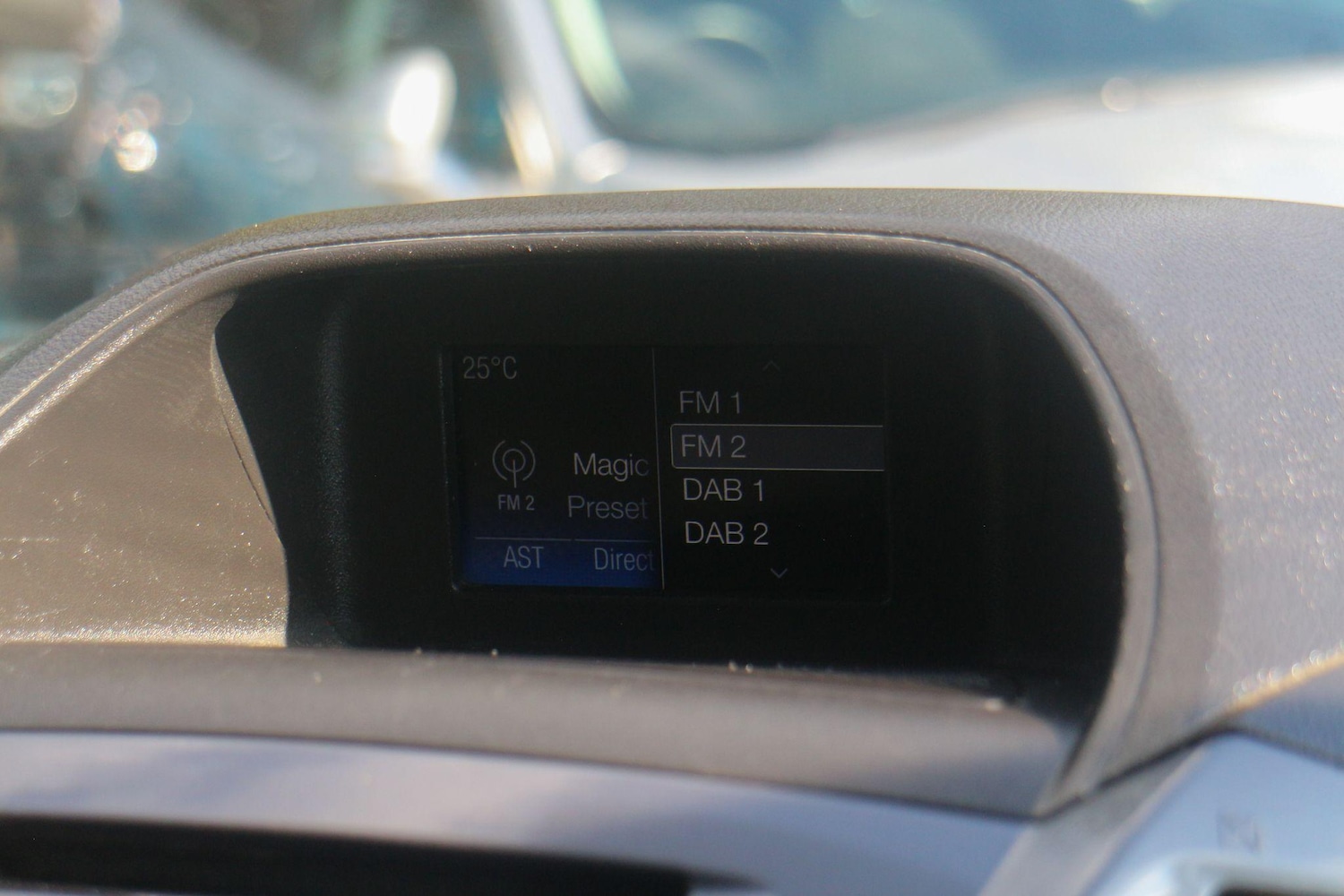 Vehicle 38