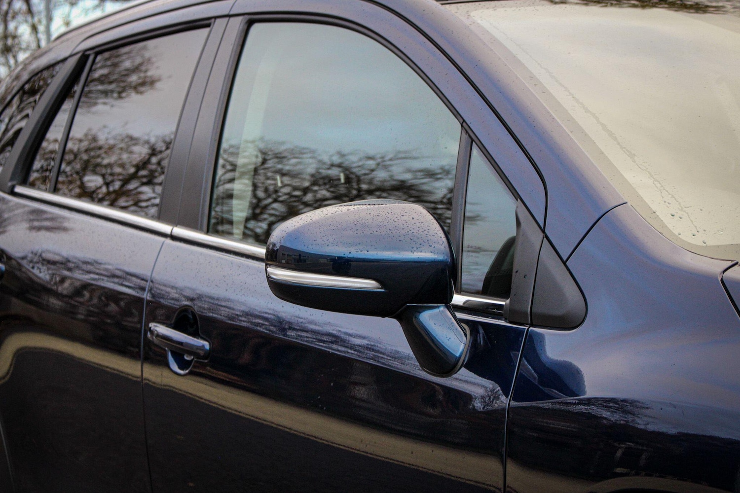 Used Suzuki SX4 S-Cross 2023 for sale - 76850326: Photo 13